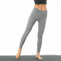 Collant ad alto allenamento per le donne leggings yoga